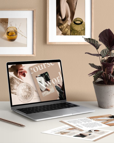 Consultoría estratégica y técnica para mujeres emprendedoras