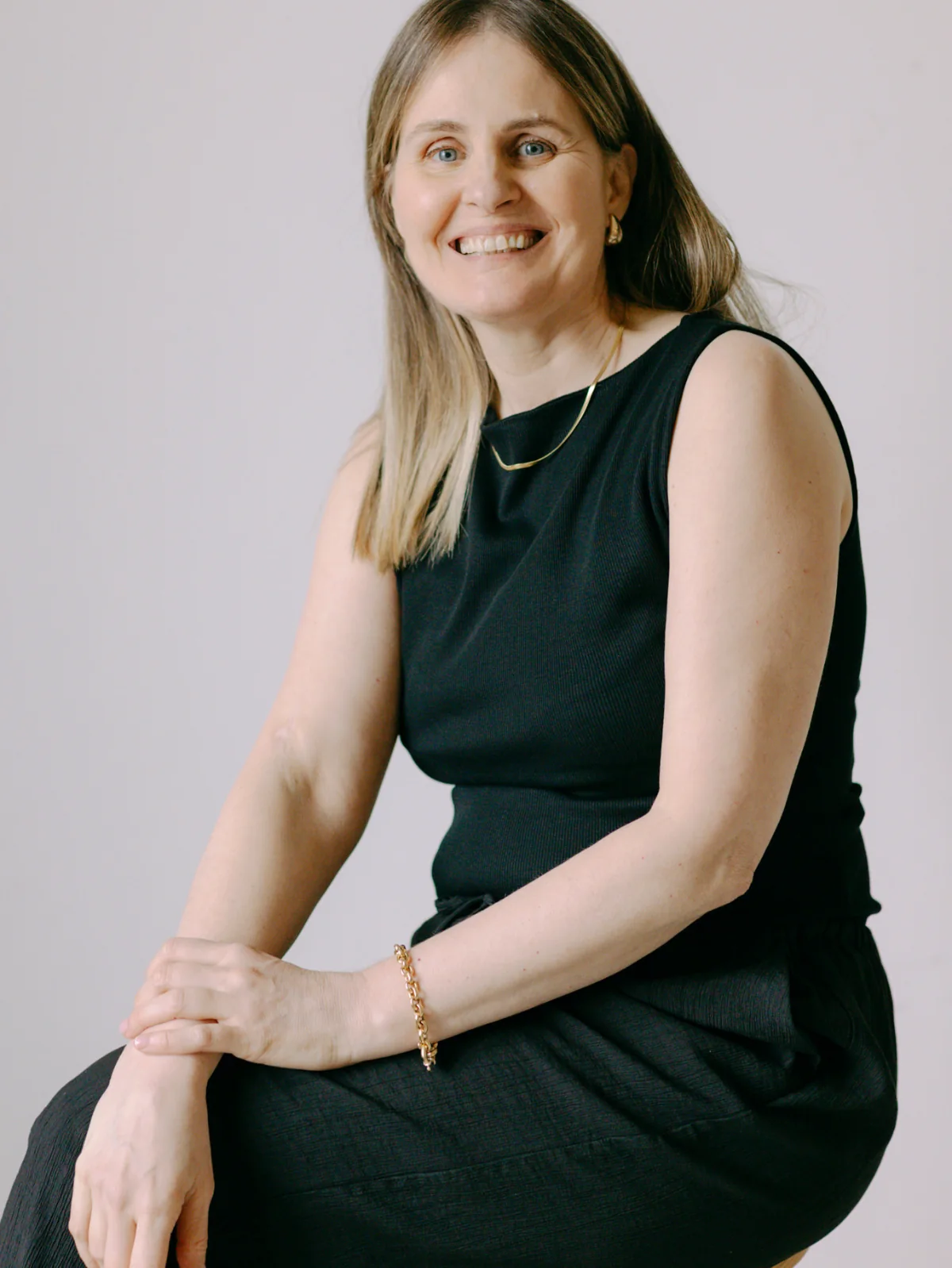 Patricia López, fundadora de Escuela Valquiria